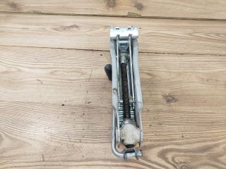 bontott AUDI A4 B5 Emelő