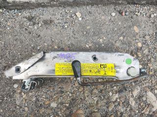 bontott AUDI A4 B5 Emelő