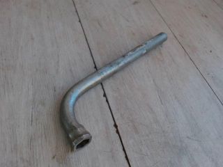 bontott AUDI A4 B5 Emelő