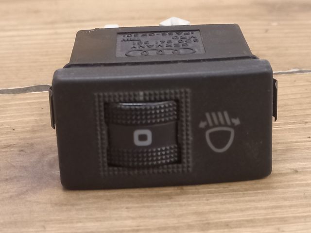 bontott AUDI A4 B5 Fényszórómagasság Állító Kapcsoló