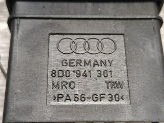 bontott AUDI A4 B5 Fényszórómagasság Állító Kapcsoló