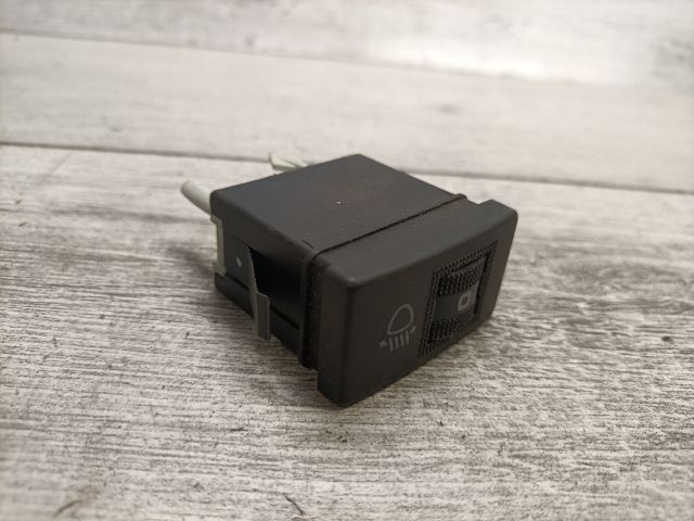 bontott AUDI A4 B5 Fényszórómagasság Állító Kapcsoló