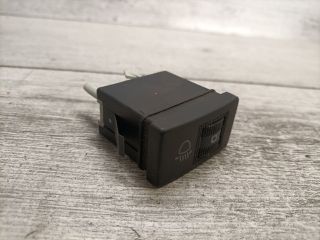 bontott AUDI A4 B5 Fényszórómagasság Állító Kapcsoló