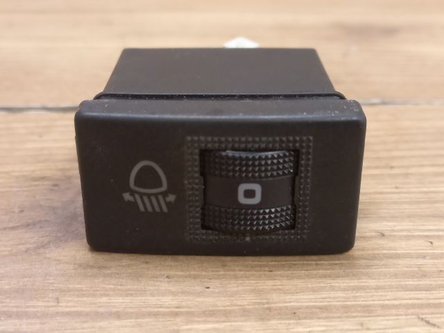 bontott AUDI A4 B5 Fényszórómagasság Állító Kapcsoló