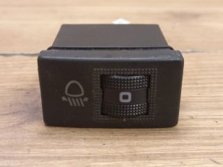 bontott AUDI A4 B5 Fényszórómagasság Állító Kapcsoló