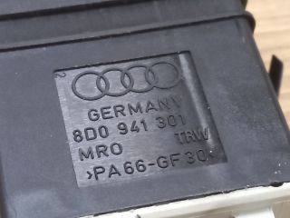 bontott AUDI A4 B5 Fényszórómagasság Állító Kapcsoló