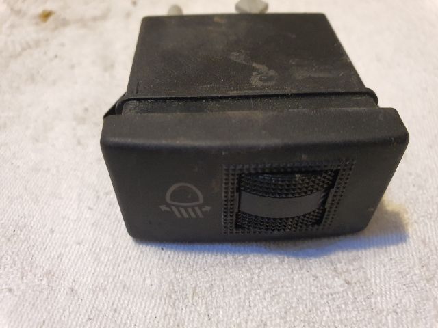 bontott AUDI A4 B5 Fényszórómagasság Állító Kapcsoló