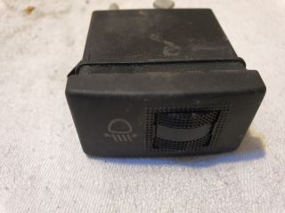 bontott AUDI A4 B5 Fényszórómagasság Állító Kapcsoló