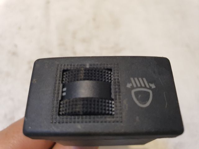 bontott AUDI A4 B5 Fényszórómagasság Állító Kapcsoló