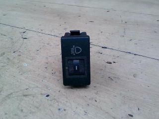 bontott AUDI A4 B5 Fényszórómagasság Állító Kapcsoló