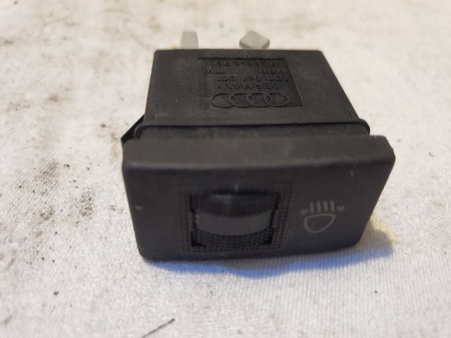 bontott AUDI A4 B5 Fényszórómagasság Állító Kapcsoló
