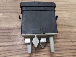 bontott AUDI A4 B5 Fényszórómagasság Állító Kapcsoló