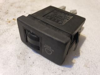 bontott AUDI A4 B5 Fényszórómagasság Állító Kapcsoló