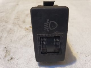 bontott AUDI A4 B5 Fényszórómagasság Állító Kapcsoló