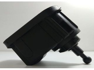 bontott AUDI A4 B5 Fényszórómagasság Állító Motor (Pozíciófüggetlen)