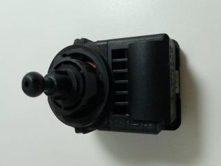 bontott AUDI A4 B5 Fényszórómagasság Állító Motor (Pozíciófüggetlen)