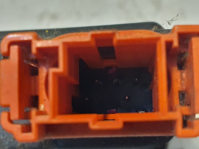 bontott AUDI A4 B5 Fűtés Állító Motor