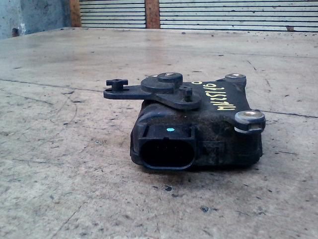 bontott AUDI A4 B5 Fűtés Állító Motor