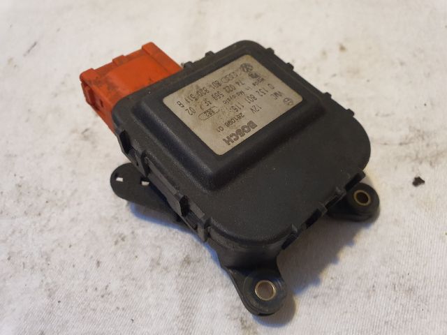 bontott AUDI A4 B5 Fűtés Állító Motor