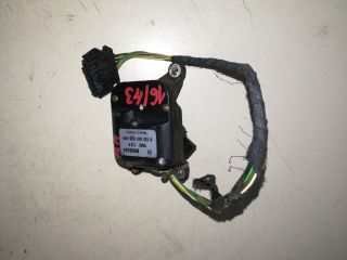 bontott AUDI A4 B5 Fűtés Állító Motor