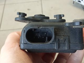 bontott AUDI A4 B5 Fűtés Állító Motor