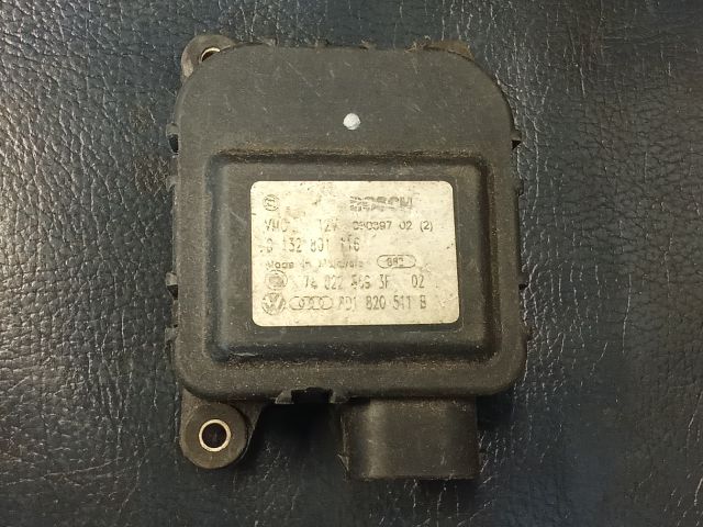 bontott AUDI A4 B5 Fűtés Állító Motor