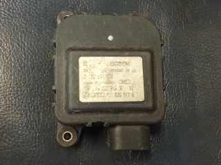 bontott AUDI A4 B5 Fűtés Állító Motor