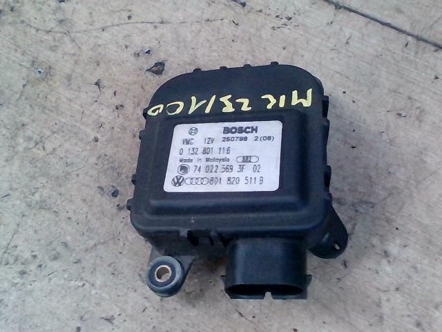 bontott AUDI A4 B5 Fűtés Állító Motor