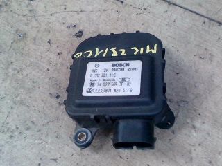 bontott AUDI A4 B5 Fűtés Állító Motor