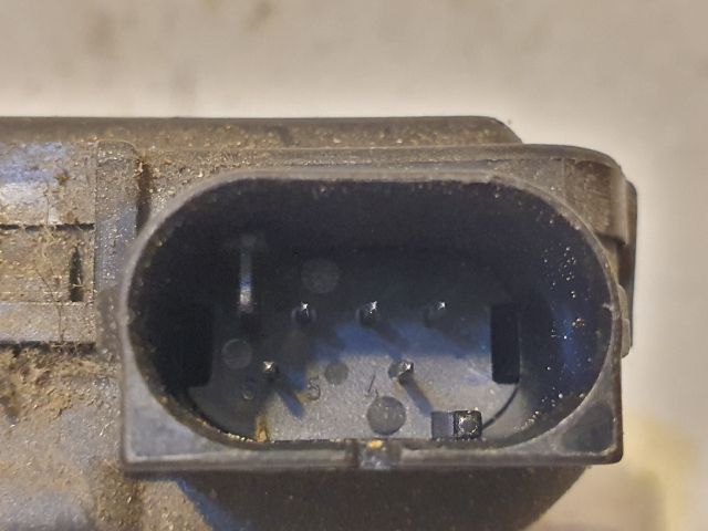 bontott AUDI A4 B5 Fűtés Állító Motor