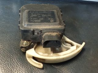 bontott AUDI A4 B5 Fűtés Állító Motor