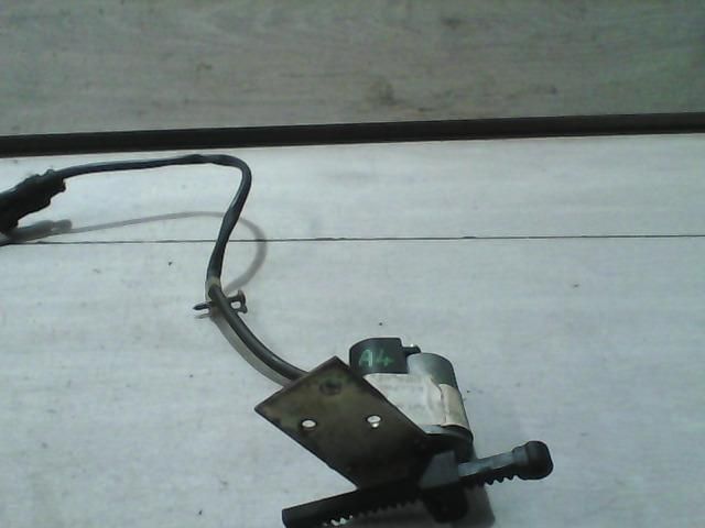 bontott AUDI A4 B5 Fűtés Állító Motor