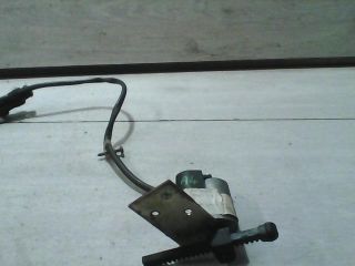 bontott AUDI A4 B5 Fűtés Állító Motor