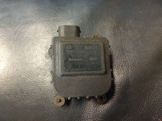 bontott AUDI A4 B5 Fűtés Állító Motor