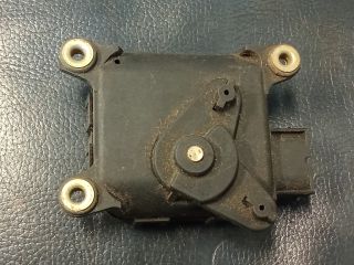 bontott AUDI A4 B5 Fűtés Állító Motor