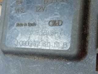 bontott AUDI A4 B5 Fűtés Állító Motor