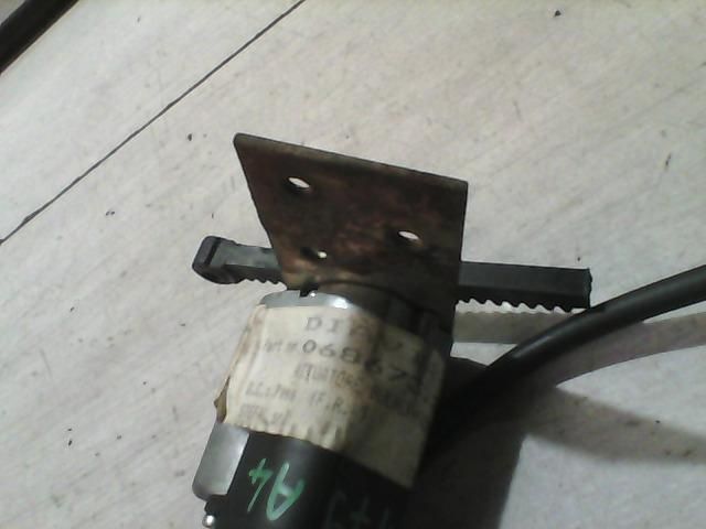 bontott AUDI A4 B5 Fűtés Állító Motor