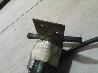 bontott AUDI A4 B5 Fűtés Állító Motor