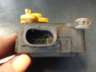 bontott AUDI A4 B5 Fűtés Állító Motor