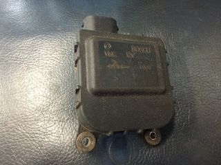 bontott AUDI A4 B5 Fűtés Állító Motor