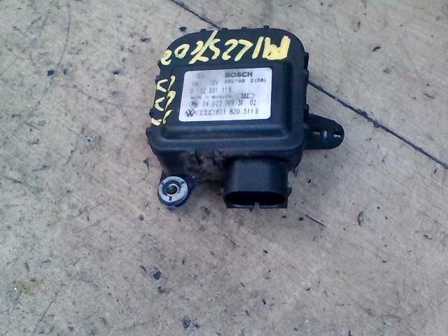 bontott AUDI A4 B5 Fűtés Állító Motor