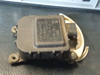 bontott AUDI A4 B5 Fűtés Állító Motor