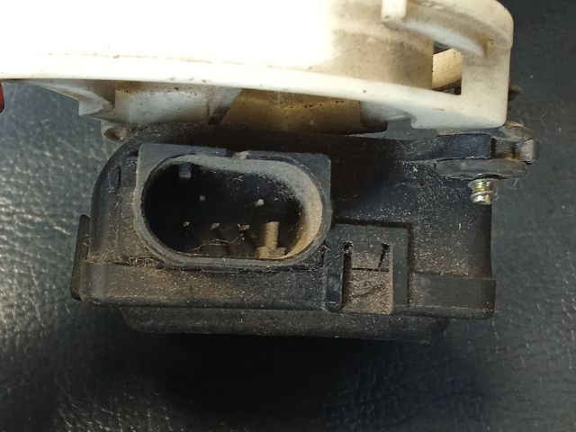 bontott AUDI A4 B5 Fűtés Állító Motor