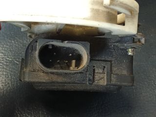bontott AUDI A4 B5 Fűtés Állító Motor