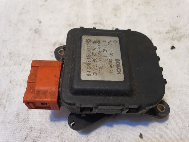 bontott AUDI A4 B5 Fűtés Állító Motor