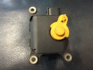 bontott AUDI A4 B5 Fűtés Állító Motor