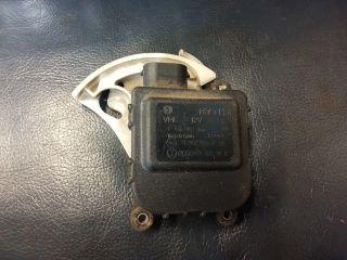 bontott AUDI A4 B5 Fűtés Állító Motor