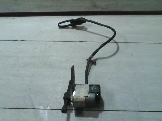 bontott AUDI A4 B5 Fűtés Állító Motor