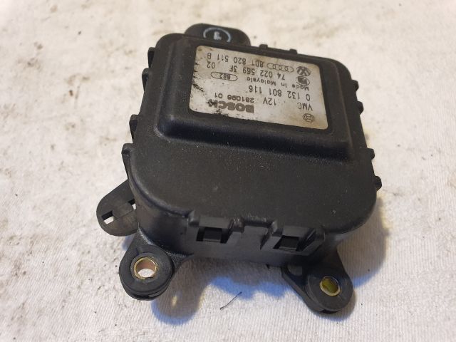 bontott AUDI A4 B5 Fűtés Állító Motor