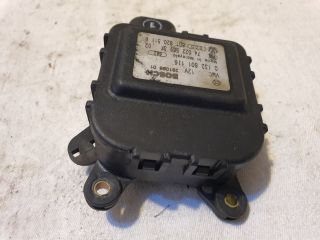 bontott AUDI A4 B5 Fűtés Állító Motor